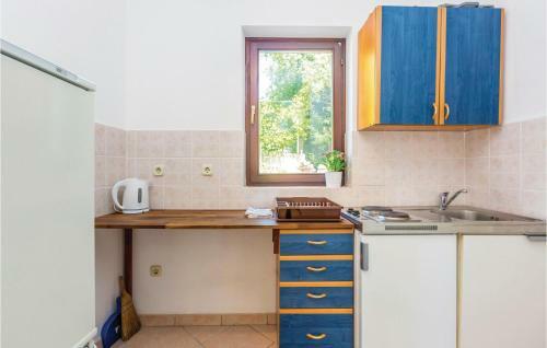 Apartment Pinezici - 02