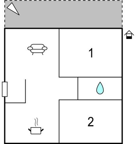 Apartment Pinezici - 02