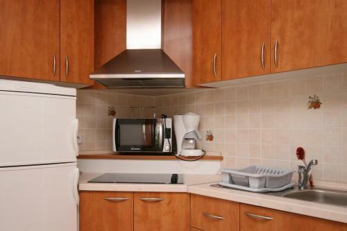 Apartment Pinezici 5464c