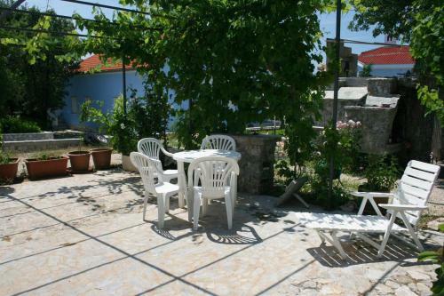 Apartment Pinezici 5464c