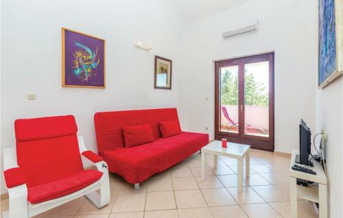 Apartment Pinezici - 03