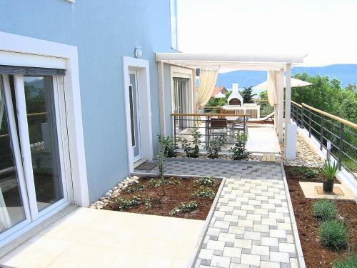 Apartment Vita Maris
