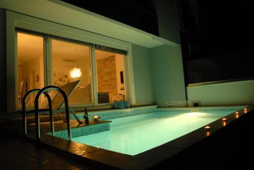 Apartment Vita Maris