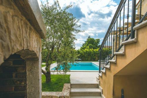 Villa Pinezici