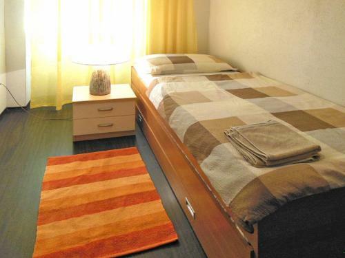Holiday Home Sonja (ipc157)