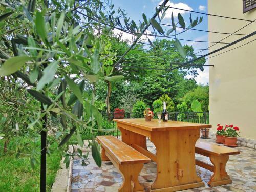Holiday Home Sonja (ipc157)