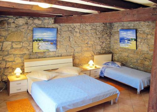 Holiday Home Sonja (ipc157)