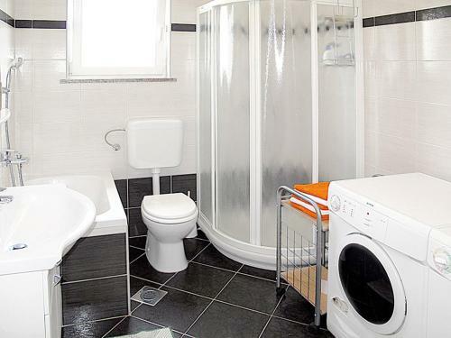 Holiday Home Landhaus Carlo (ipc102)