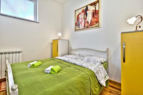 Hostal Lana House With Apartment