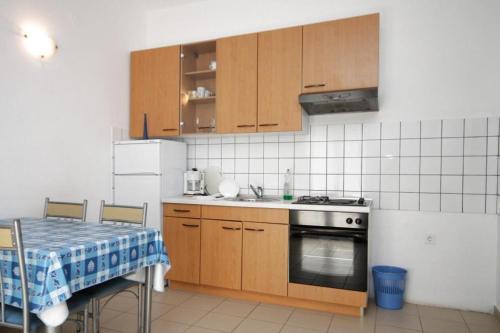 Apartment Petrcane 3288e