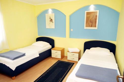 Apartment Petrcane 3275a
