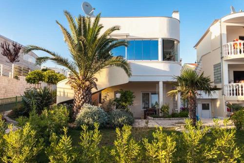 Apartment Petrcane 3275a