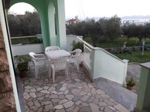 Apartment Kozino 14723b