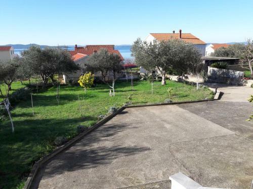 Apartment Kozino 14723b