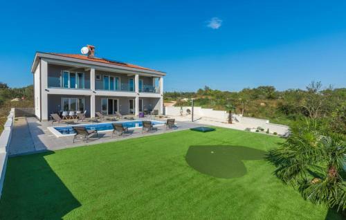 Villa Wonderview