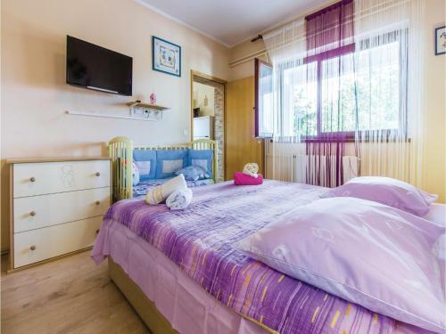 One-bedroom Apartment In Peruski