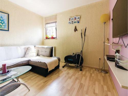 One-bedroom Apartment In Peruski