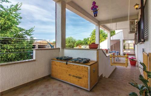 One-bedroom Apartment In Peruski