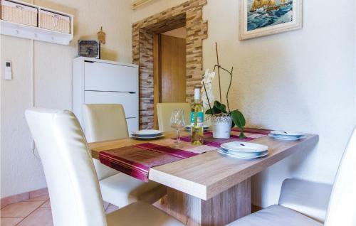 One-bedroom Apartment In Peruski