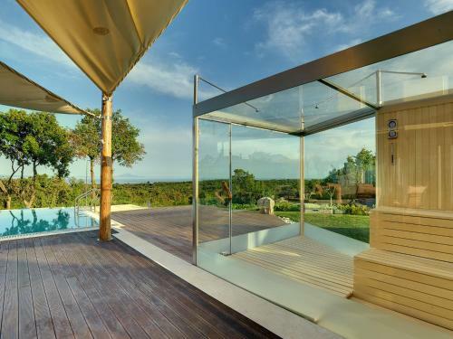 Villa Rita