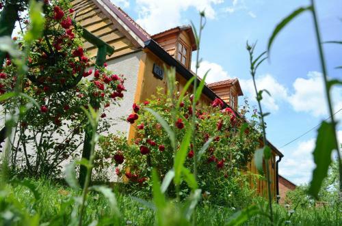 Holiday Home Stara Lika