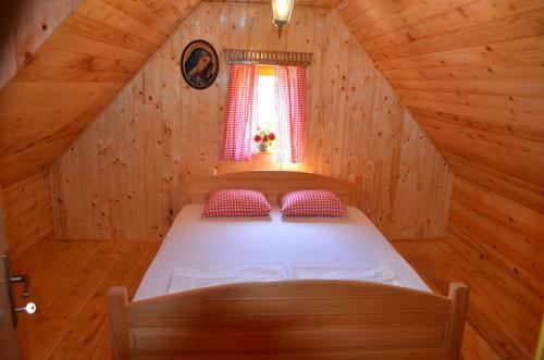 Holiday Home Stara Lika