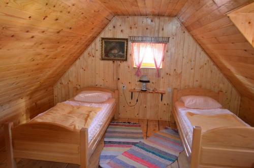 Holiday Home Stara Lika