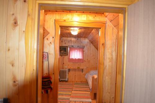 Holiday Home Stara Lika