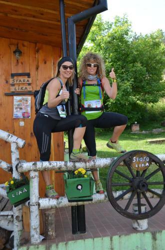 Holiday Home Stara Lika