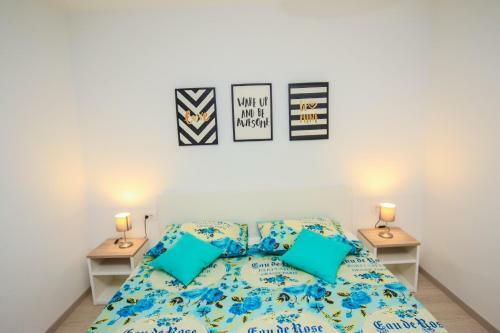 Family Beach Apartments