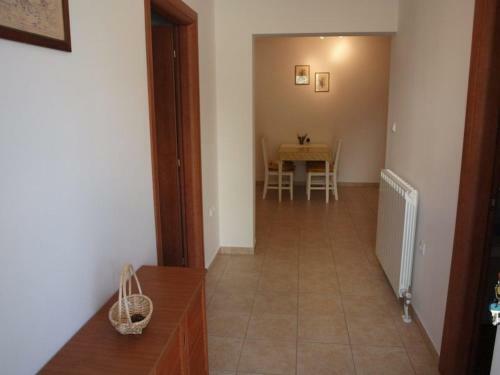 Apartamento Villa Zelmira