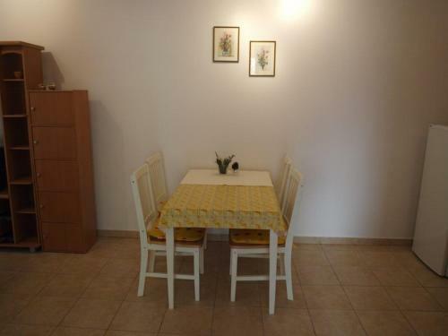 Apartamento Villa Zelmira
