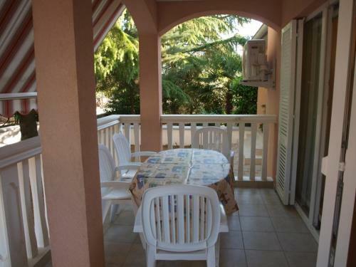 Apartamento Villa Zelmira