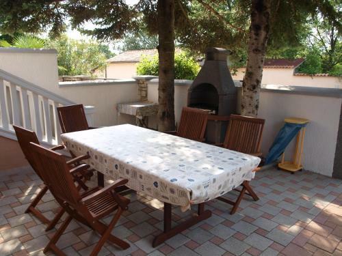 Apartamento Villa Zelmira