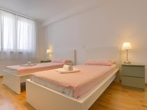 Apartment Casa Sebastiano