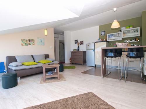 Apartments Bo?o 1418