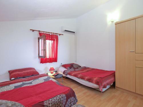 Apartments Milan 1665