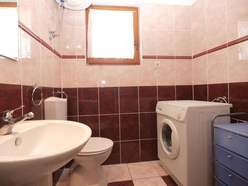 Apartment Mileva 1596