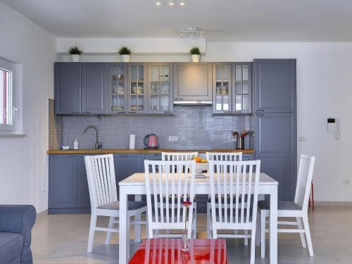 Apartment House Sebastiano