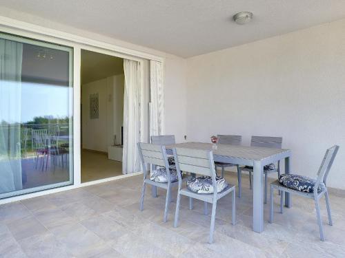 Apartment House Sebastiano
