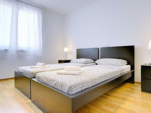 Apartment House Sebastiano