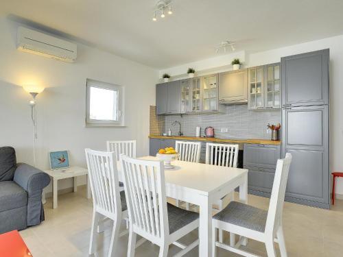 Apartment House Sebastiano