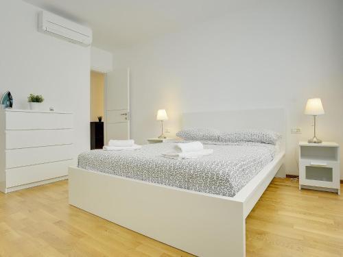 Apartment House Sebastiano