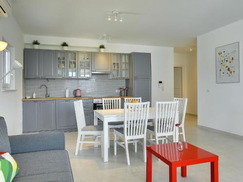 Apartment House Sebastiano
