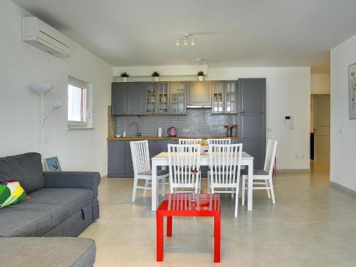 Apartment House Sebastiano
