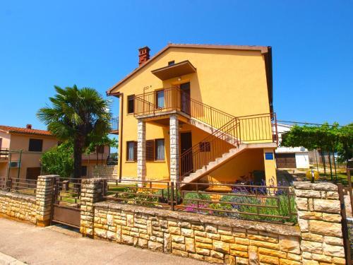 Apartments Tanja 349