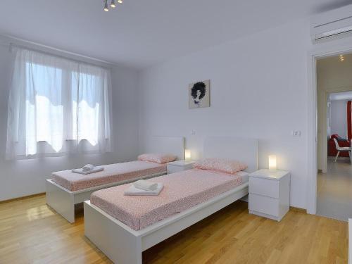 Apartment House Sebastiano