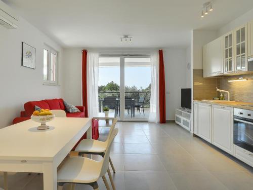 Apartment House Sebastiano