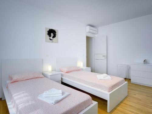 Apartment House Sebastiano