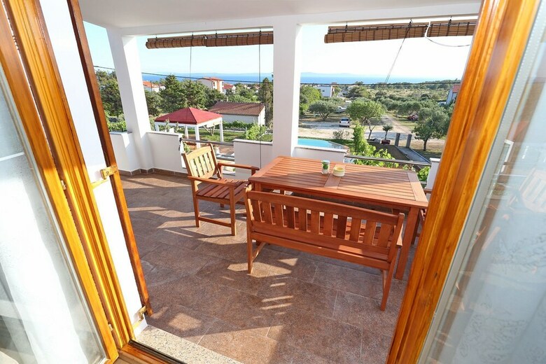 Apartments Goran